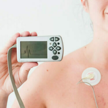 holter Holter EKG 5-7 dni - obrazek 1